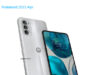 Motorola Moto G52 2022 Premium Edition TD-LTE LATAM 128GB XT2221-2