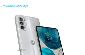 Motorola Moto G52 2022 Premium Edition TD-LTE LATAM 128GB XT2221-2