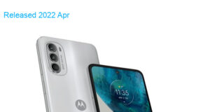 Motorola Moto G52 2022 Standard Edition Dual SIM TD-LTE LATAM 128GB XT2221-2