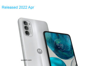 Motorola Moto G52 2022 Standard Edition Dual SIM TD-LTE LATAM 128GB XT2221-2