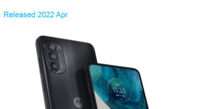 Motorola Moto G52 2022 Standard Edition TD-LTE LATAM 128GB XT2221-2