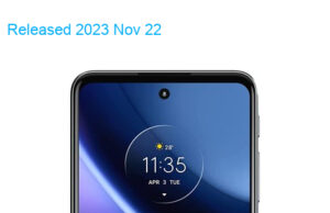 Motorola Moto G52j 5G Special 2023 Dual SIM TD-LTE JP 256GB XT2219-1