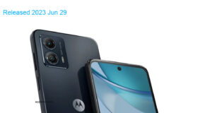 Motorola Moto G53y 5G 2023 Dual SIM TD-LTE JP 128GB A301MO XT2335-4