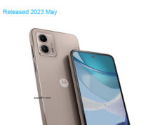 Motorola Moto G 5G 2023 2nd gen Dual SIM TD-LTE NA 128GB XT2313-6
