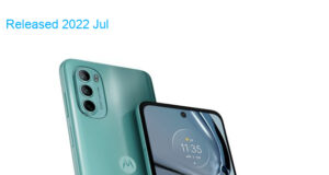 Motorola Moto G62 5G 2022 Standard Edition Dual SIM TD-LTE LATAM 128GB XT2223-2