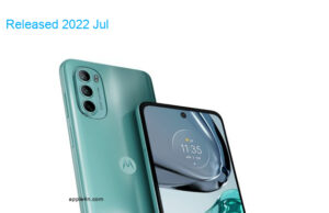 Motorola Moto G62 5G 2022 Standard Edition Dual SIM TD-LTE LATAM 128GB XT2223-2