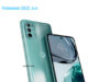 Motorola Moto G62 5G 2022 Standard Edition Global Dual SIM TD-LTE 128GB XT2223-1