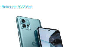 Motorola Moto G72 2022 Standard Edition Global Dual SIM TD-LTE 128GB XT2255-1