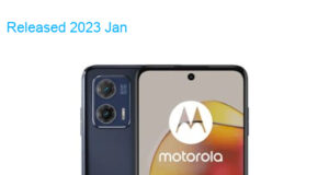 Motorola Moto G73 5G 2023 Global Dual SIM TD-LTE 256GB XT2237-2