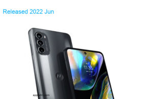 Motorola Moto G82 5G 2022 Standard Edition Global Dual SIM TD-LTE 128GB XT2225-1