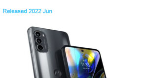 Motorola Moto G82 5G 2022 Standard Edition Global TD-LTE 128GB XT2225-1
