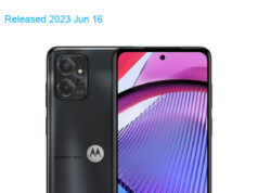 Motorola Moto G Power 5G 2023 TD-LTE US 128GB XT2311DL