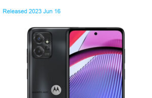 Motorola Moto G Power 5G 2023 TD-LTE US 128GB XT2311DL