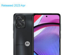 Motorola Moto G Power 5G 2023 TD-LTE NA 256GB XT2311-3