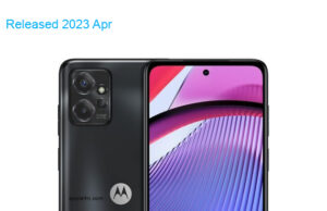 Motorola Moto G Power 5G 2023 TD-LTE NA 256GB XT2311-3