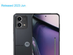 Motorola Moto G Stylus 5G 2023 4th gen TD-LTE US 128GB XT2315-4