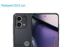 Motorola Moto G Stylus 5G 2023 4th gen Dual SIM TD-LTE NA 256GB XT2315-1