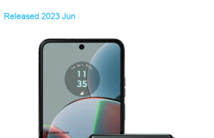 Motorola RAZR 40 5G 2023 Standard Edition Global TD-LTE 256GB XT2323-1