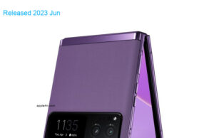 Motorola RAZR 40 5G 2023 Standard Edition Global Dual SIM TD-LTE 256GB XT2323-1