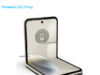 Motorola RAZR 40 5G 2023 Premium Edition Dual SIM TD-LTE CN 256GB XT2323-3