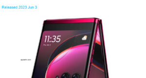 Motorola RAZR 40 Ultra 5G 4th gen 2023 TD-LTE CN 512GB XT2321-2