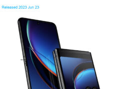 Motorola RAZR+ 5G 4th gen 2023 Dual SIM TD-LTE US 256GB XT2321-5