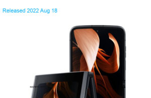 Motorola RAZR 5G 3nd gen 2022 Global TD-LTE 128GB XT2251-1