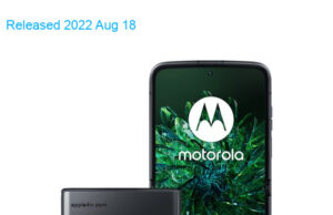 Motorola RAZR 5G 3nd gen 2022 Global TD-LTE 256GB XT2251-1