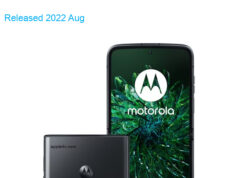 Motorola RAZR 5G 3nd gen 2022 Global TD-LTE 512GB XT2251-1