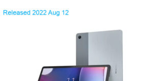 Motorola Tab G62 2022 Standard Edition WiFi 64GB XT2261-1