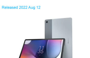 Motorola Tab G62 2022 Standard Edition WiFi 64GB XT2261-1