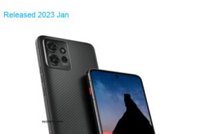 Motorola ThinkPhone 5G 2023 TD-LTE NA 256GB XT2309-3