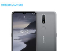 Nokia 2.4 Dual SIM Global TD-LTE 64GB