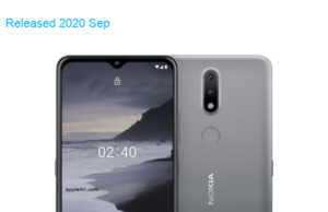 Nokia 2.4 Global TD-LTE 32GB