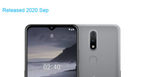 Nokia 2.4 LTE LATAM 64GB
