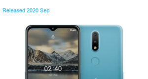 Nokia 2.4 Dual SIM LTE LATAM 32GB