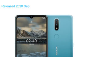 Nokia 2.4 Dual SIM LTE LATAM 32GB