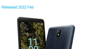 Nokia C100 2022 LTE US 32GB