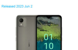 Nokia C110 2023 TD-LTE US 32GB