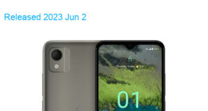 Nokia C110 2023 TD-LTE US 32GB N156DL