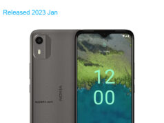 Nokia C12 2023 Standard Edition Global TD-LTE 64GB