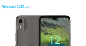 Nokia C12 2023 Standard Edition Global TD-LTE 64GB