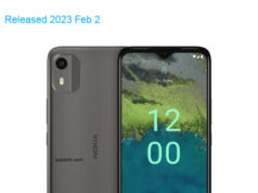 Nokia C12 2023 Premium Edition Dual SIM TD-LTE APAC 64GB