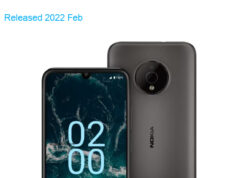 Nokia C200 2022 TD-LTE US 32GB N151DL