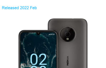 Nokia C200 2022 TD-LTE US 32GB N151DL