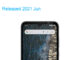 Nokia C20 2021 Standard Edition Global Dual SIM TD-LTE 16GB