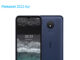 Nokia C21 2022 Standard Edition Dual SIM LTE LATAM 32GB