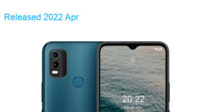 Nokia C21 Plus 2022 Premium Edition Global Dual SIM TD-LTE 32GB