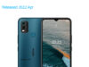 Nokia C21 Plus 2022 Standard Edition Dual SIM TD-LTE EU 32GB