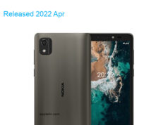 Nokia C2 2nd Edition 2022 Standard Edition TD-LTE EMEA 32GB